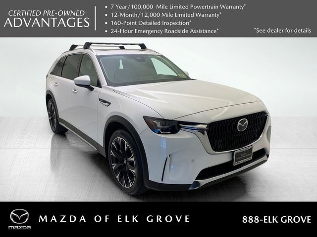 2024 Mazda CX-90 PHEV Premium