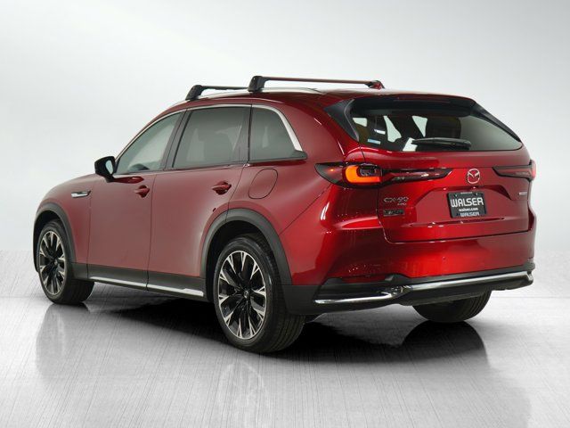 2024 Mazda CX-90 PHEV Premium