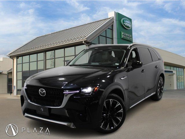 2024 Mazda CX-90 PHEV Premium