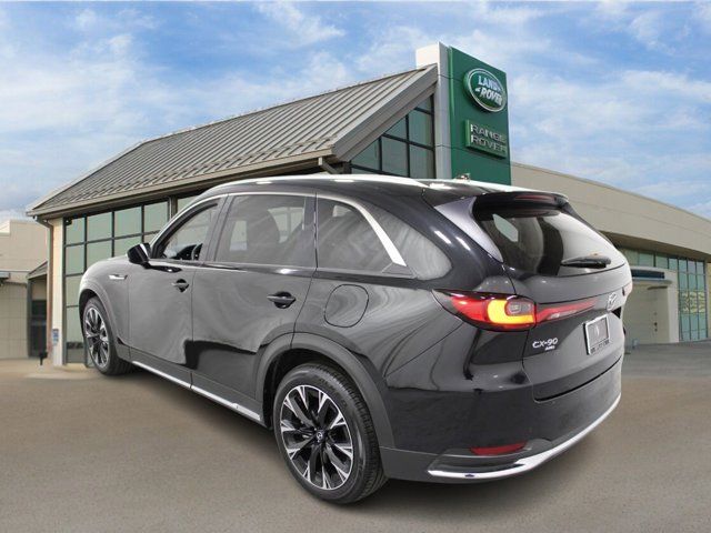 2024 Mazda CX-90 PHEV Premium