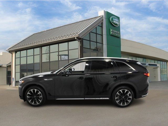 2024 Mazda CX-90 PHEV Premium