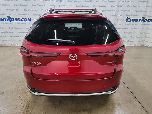 2024 Mazda CX-90 PHEV Premium