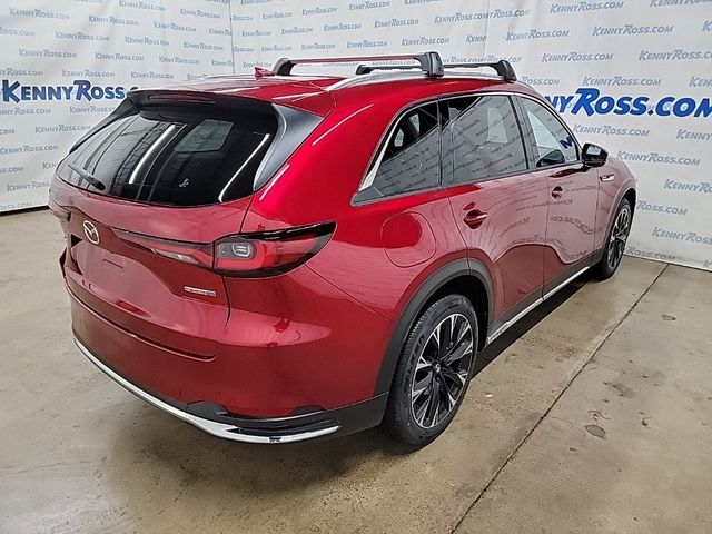 2024 Mazda CX-90 PHEV Premium