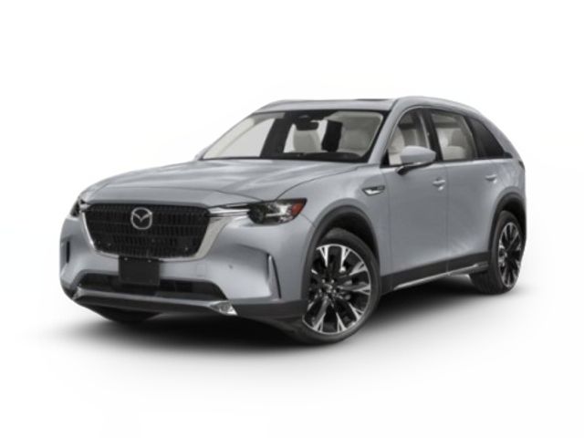 2024 Mazda CX-90 PHEV Premium