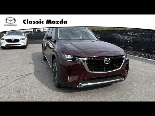 2024 Mazda CX-90 PHEV Premium