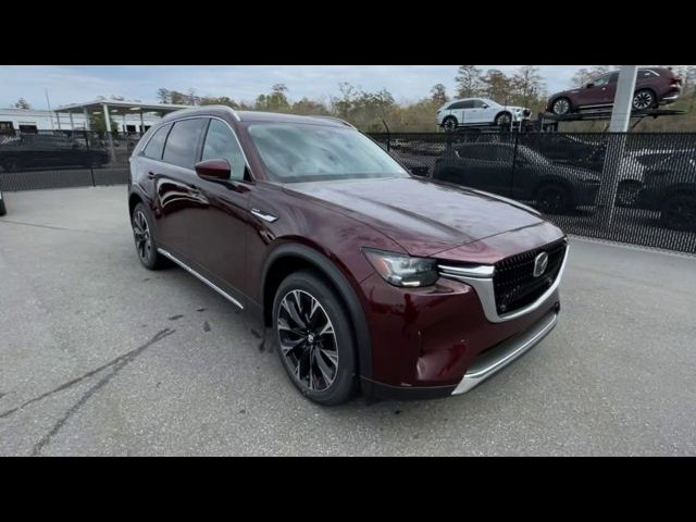 2024 Mazda CX-90 PHEV Premium