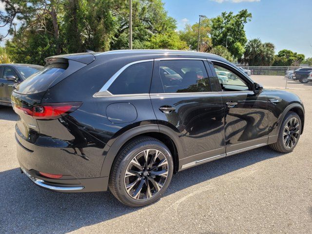 2024 Mazda CX-90 PHEV Premium