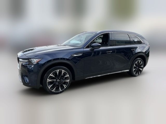 2024 Mazda CX-90 PHEV Premium