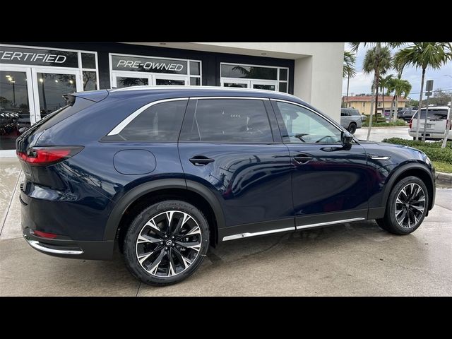 2024 Mazda CX-90 PHEV Premium