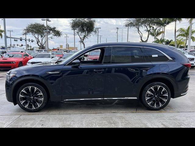 2024 Mazda CX-90 PHEV Premium