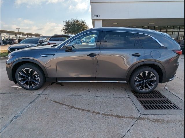 2024 Mazda CX-90 PHEV Premium