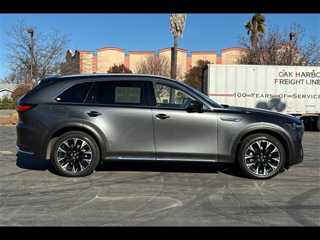 2024 Mazda CX-90 PHEV Premium