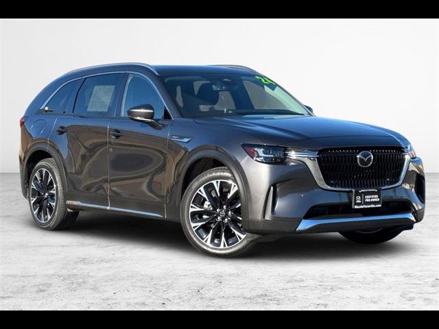 2024 Mazda CX-90 PHEV Premium