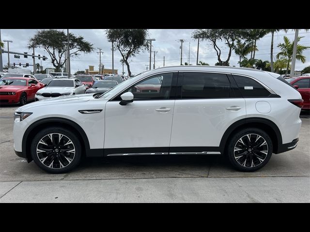 2024 Mazda CX-90 PHEV Premium