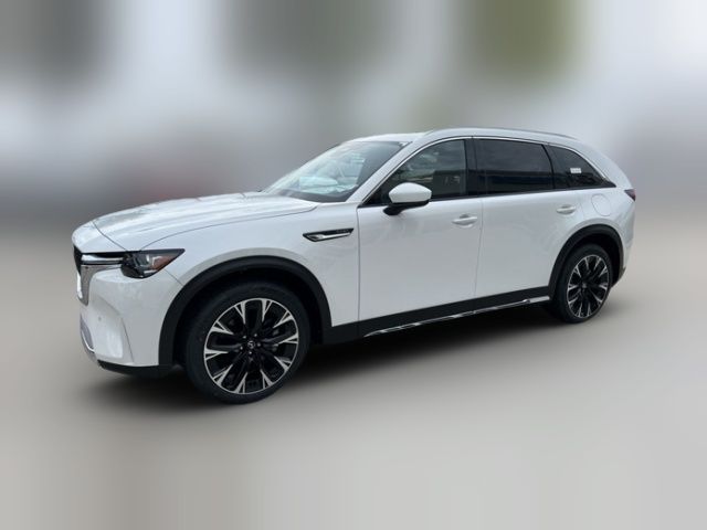 2024 Mazda CX-90 PHEV Premium