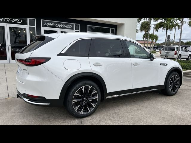 2024 Mazda CX-90 PHEV Premium