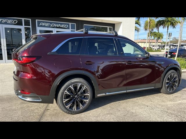 2024 Mazda CX-90 PHEV Premium