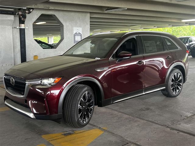 2024 Mazda CX-90 PHEV Premium