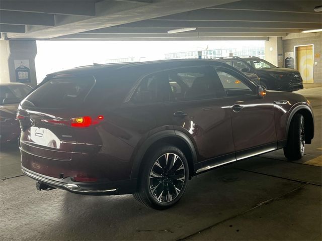 2024 Mazda CX-90 PHEV Premium