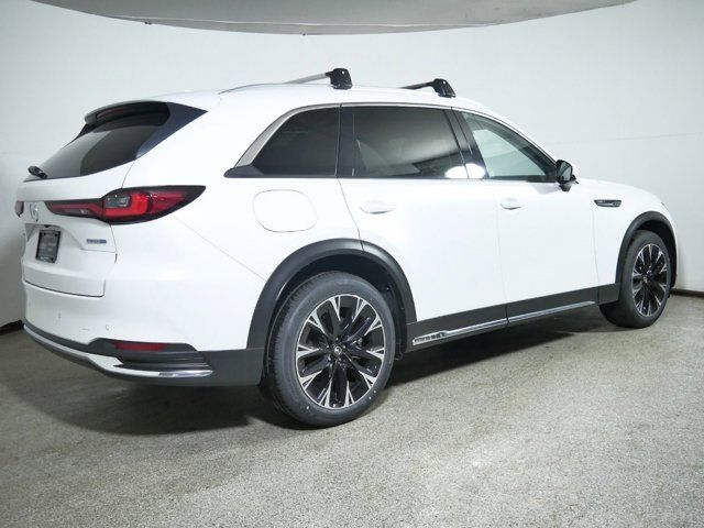 2024 Mazda CX-90 PHEV Premium