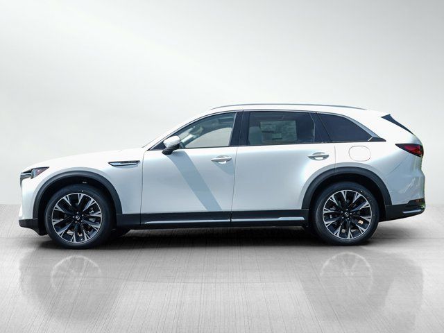 2024 Mazda CX-90 PHEV Premium