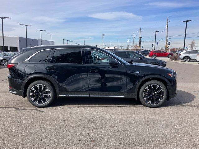 2024 Mazda CX-90 PHEV Premium