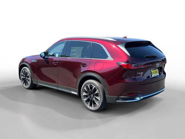 2024 Mazda CX-90 PHEV Premium