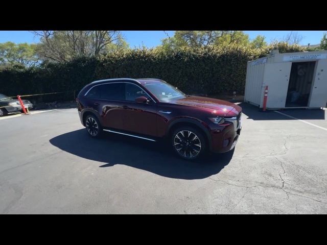 2024 Mazda CX-90 PHEV Premium