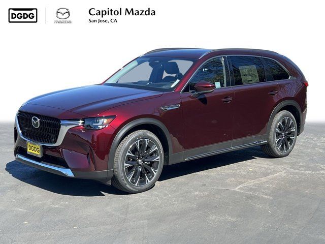 2024 Mazda CX-90 PHEV Premium