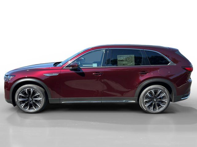 2024 Mazda CX-90 PHEV Premium