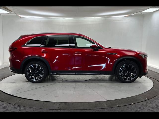 2024 Mazda CX-90 PHEV Premium