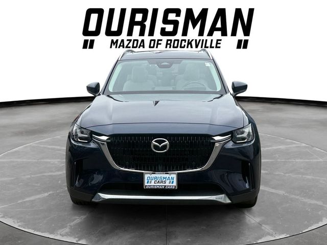 2024 Mazda CX-90 PHEV Premium