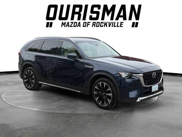 2024 Mazda CX-90 PHEV Premium