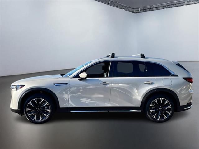 2024 Mazda CX-90 PHEV Premium