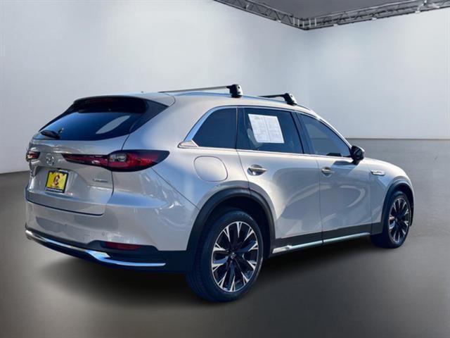 2024 Mazda CX-90 PHEV Premium