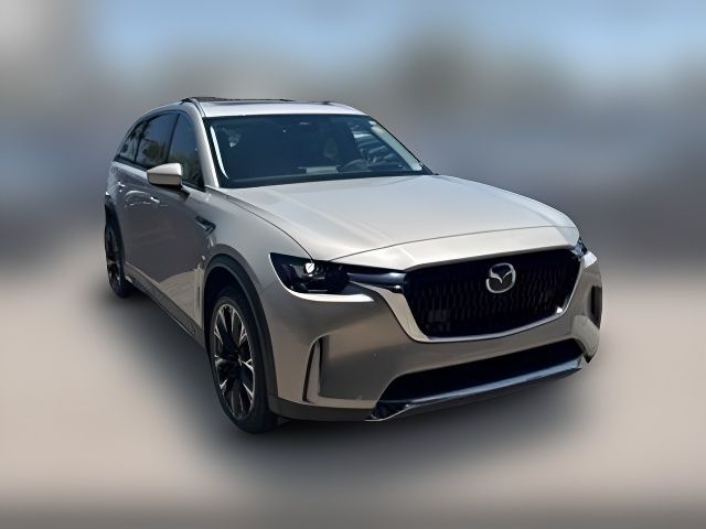 2024 Mazda CX-90 PHEV Premium