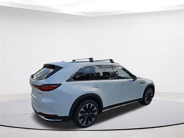 2024 Mazda CX-90 PHEV Premium