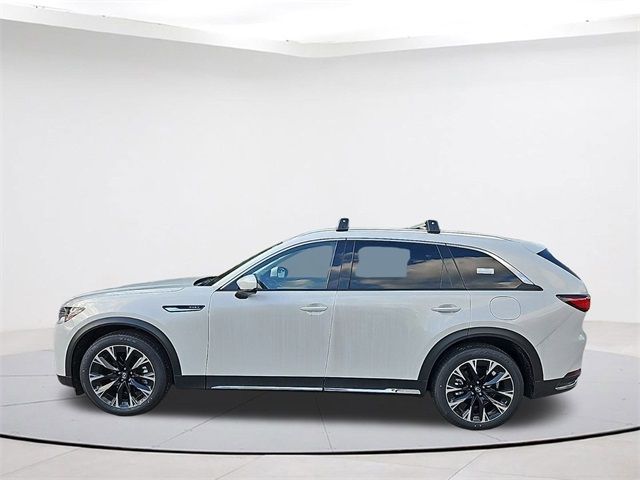 2024 Mazda CX-90 PHEV Premium