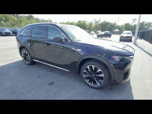 2024 Mazda CX-90 PHEV Premium