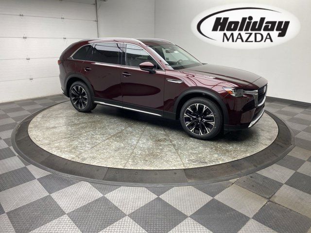 2024 Mazda CX-90 PHEV Premium