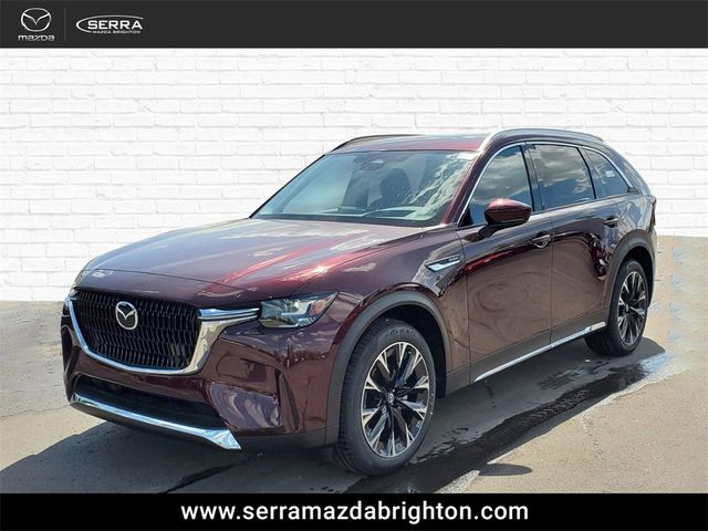 2024 Mazda CX-90 PHEV Premium