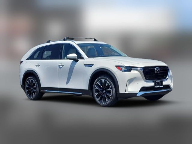 2024 Mazda CX-90 PHEV Premium