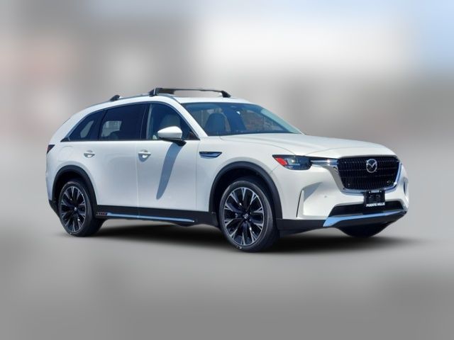 2024 Mazda CX-90 PHEV Premium