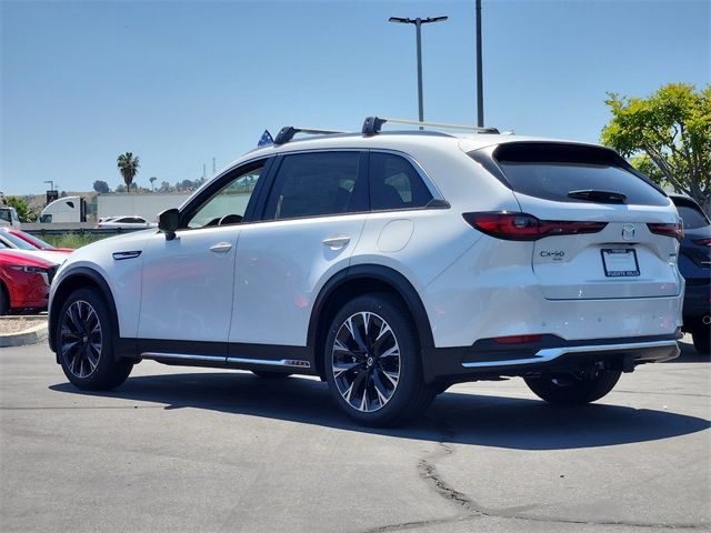 2024 Mazda CX-90 PHEV Premium