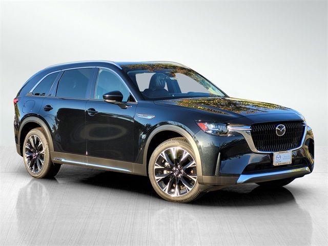 2024 Mazda CX-90 PHEV Premium