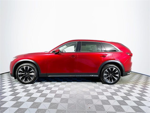 2024 Mazda CX-90 PHEV Premium