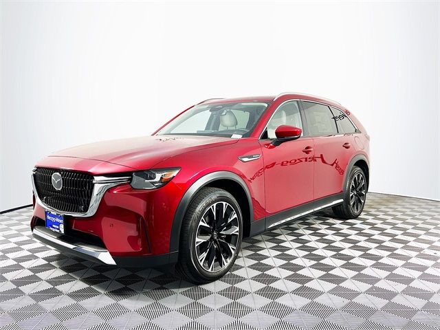 2024 Mazda CX-90 PHEV Premium