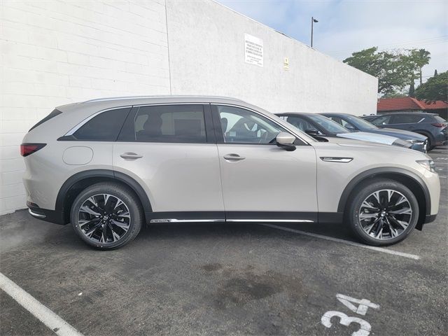 2024 Mazda CX-90 PHEV Premium