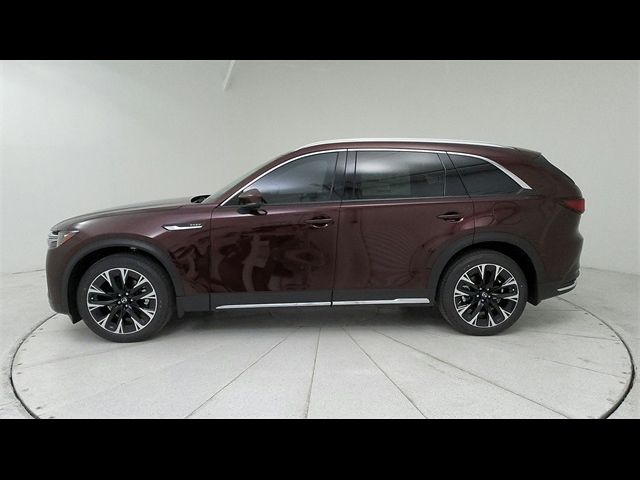 2024 Mazda CX-90 PHEV Premium