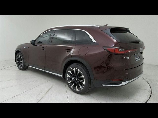 2024 Mazda CX-90 PHEV Premium